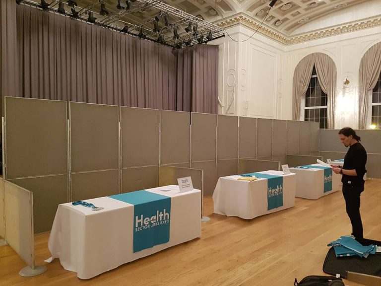 Poster Board Hire Display Works 247